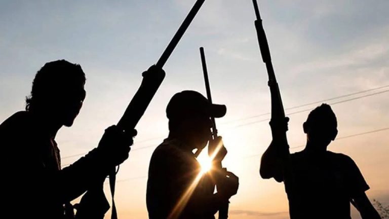 Kidnappers Demand N14 Million Ransom for 14 Abducted Benue Passengers as Owukpa Youths Protest