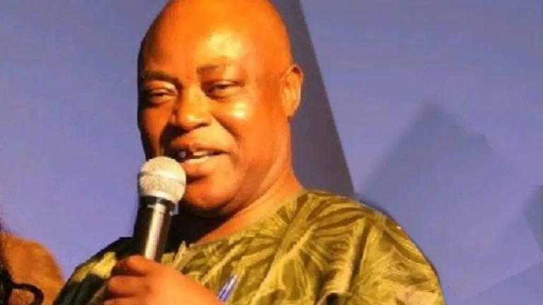 Join APC If You Think You’re an Asset – APC Chieftain Eze Blasts Wike Over Attacks on Amaechi
