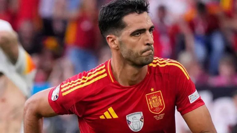 Merino Backs Yamal and Pedri for 2025 Ballon d’Or, Says Nations League Could Be Key