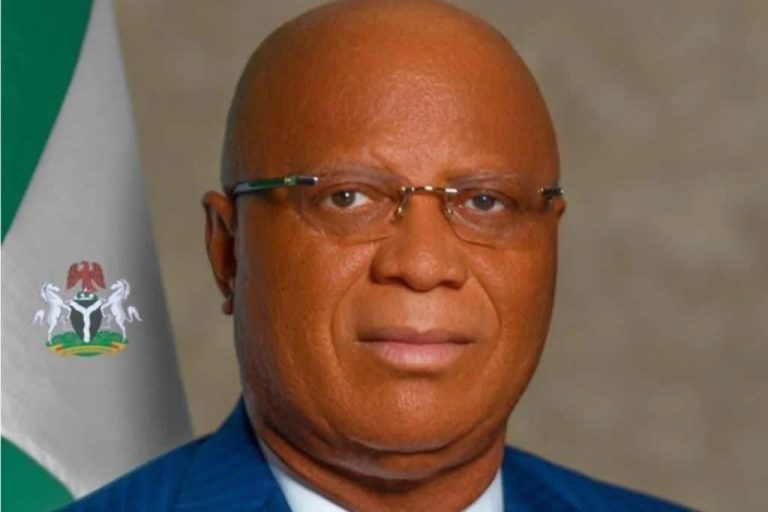Akwa Ibom Governor Umo Eno Defects to APC, Declares Unapologetic Support for Tinubu’s Second Term