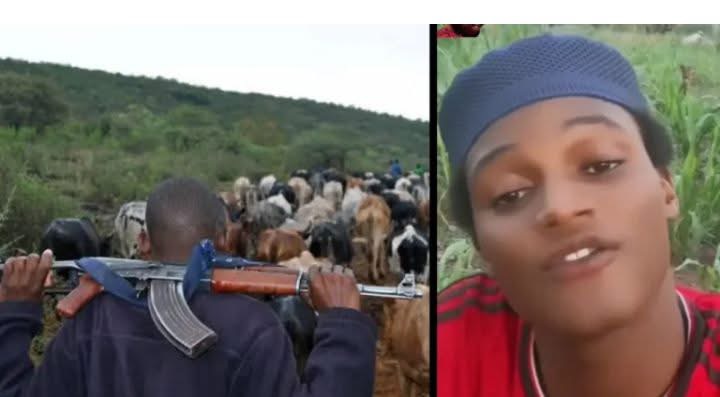 ‘We Won’t Leave’ – Fulani Herdsmen Defy Benue Traditional Rulers’ Quit Notice Amid Renewed Violence