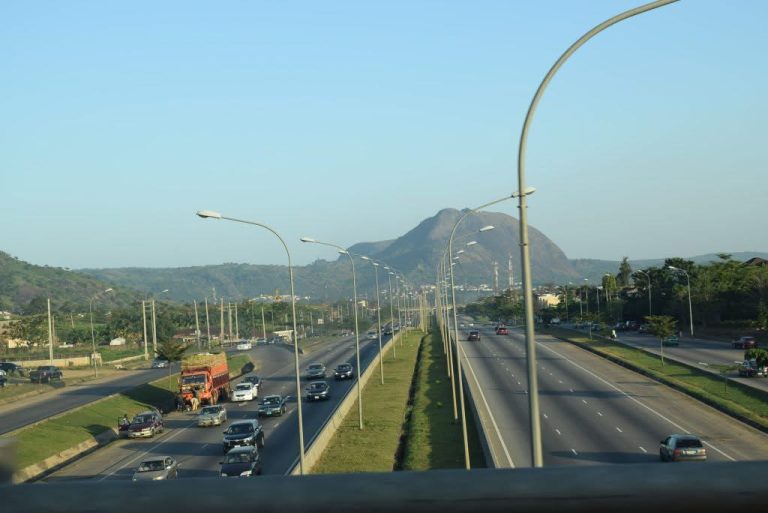 Nigeria Needs $3 Trillion to Meet Infrastructure Demands – NIHTE Deputy Chair