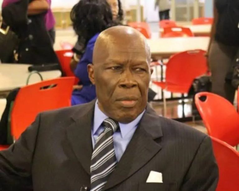 Igbo Group Faults FG Over June 12 Celebrations, Demands Honour for Late NEC Chairman Prof. Humphrey Nwosu