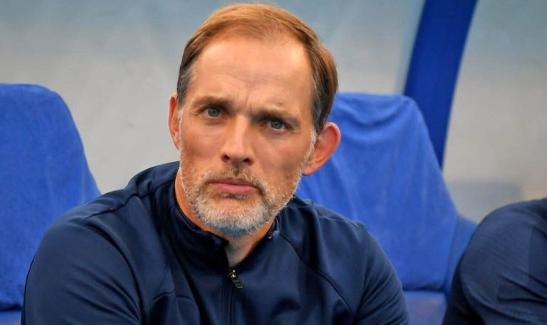 Tuchel Blames Easy Goals for England’s 3-1 Loss to Senegal in Friendly