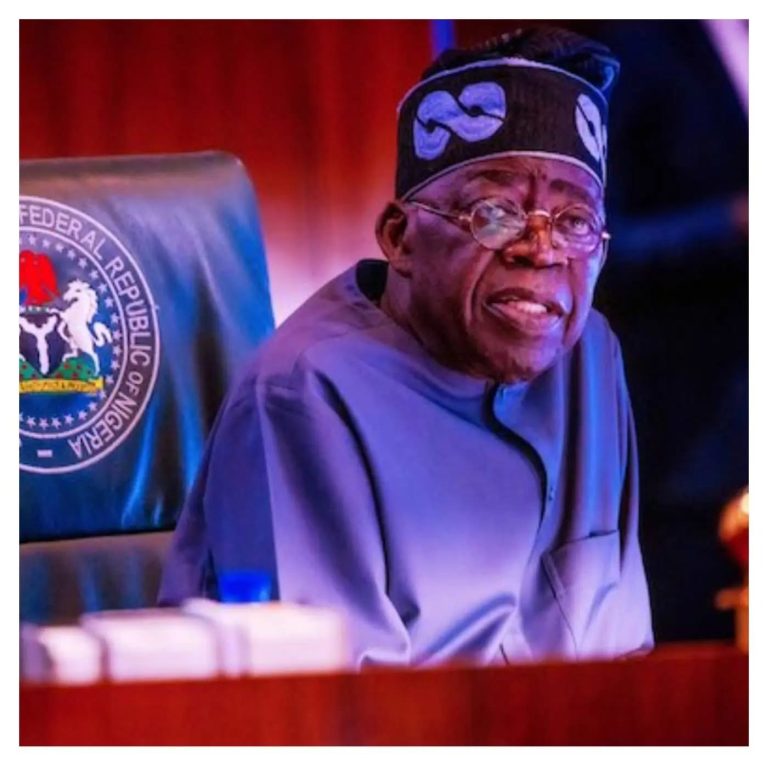 President Tinubu to Address Nation on Democracy Day, Attend NASS Joint Session