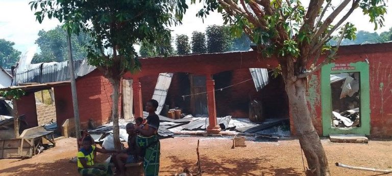 Massacre in Yelewata: Dozens Killed as Armed Herdsmen Launch Coordinated Attack on Benue Community