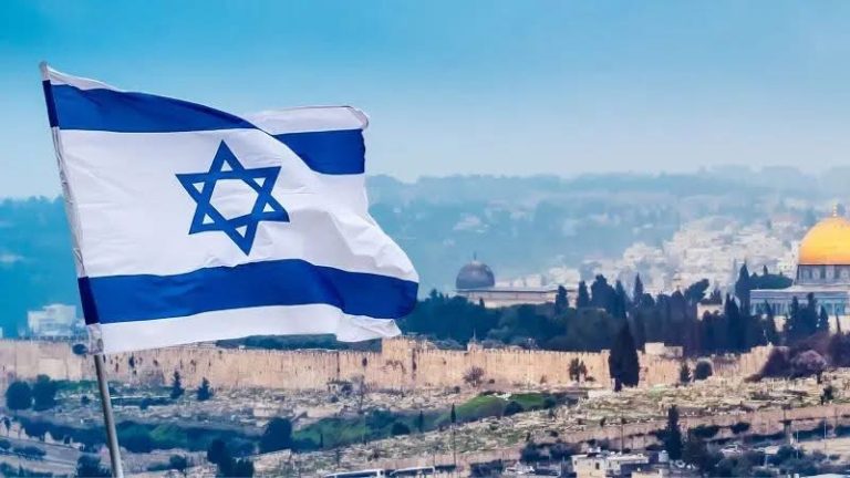 IDF Urges Israelis to Avoid Gatherings, Minimise Movement Amid Escalating Conflict with Iran