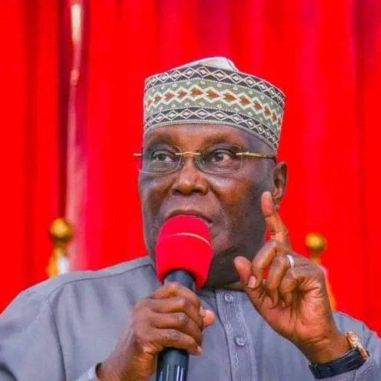 Atiku Abubakar Condemns “Senseless” Benue Massacres, Urges Urgent National Response