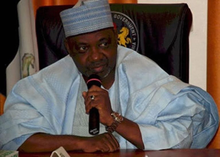 Ex-VP Sambo Warns Tinubu, Finance Minister Against Dr. Shamsudeen Usman, Labels Him “Inconsistent and Disloyal”