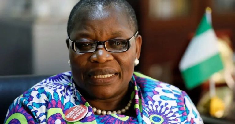 Ezekwesili Warns Nigeria Is Becoming a ‘Banana Republic’ Under Tinubu Amid Akpoti-Uduaghan Arraignment