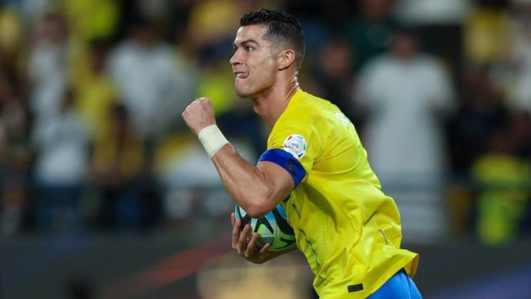 Cristiano Ronaldo Rejects River Plate Offer to Play in 2025 Club World Cup