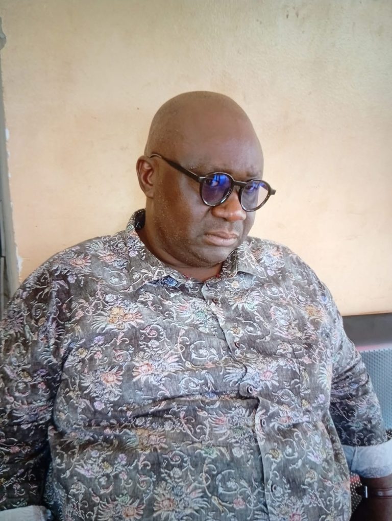 EFCC Arrests Benue Governor’s Aide Over Alleged Sextortion and Cyberbullying