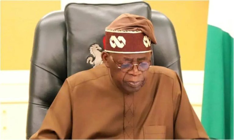 Tinubu to Sign Landmark Tax Reform Bills Thursday to Overhaul Nigeria’s Fiscal System