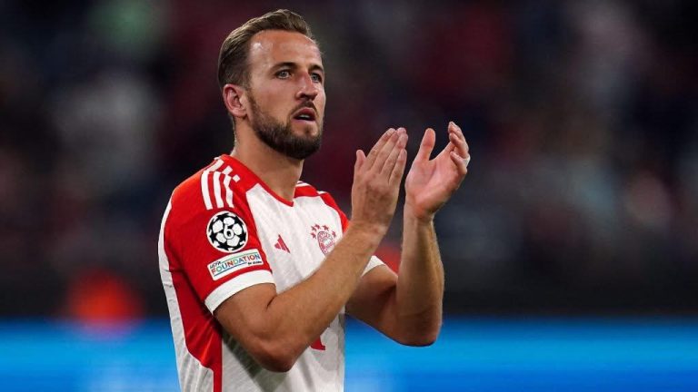 Harry Kane Reacts as Bayern Munich Set for PSG Clash in FIFA Club World Cup Quarter-Final