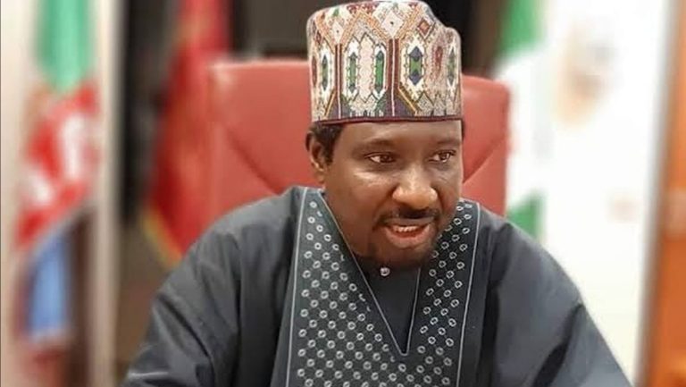 2027 VP Bid: I’m 100% Loyal to Tinubu’s Decision—Senator Barau Declares