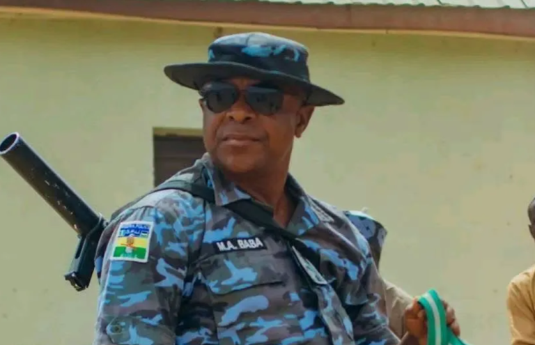 Outrage in Nasarawa as Group Demands Justice for Slain Kano DPO