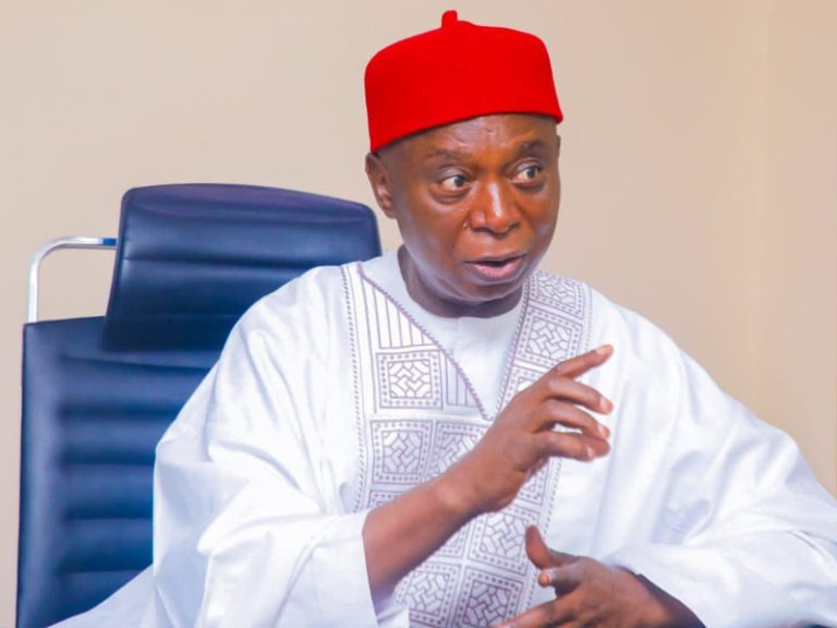 Tensions Rise in Delta North APC Over Senator Nwoko’s 2027 Endorsement