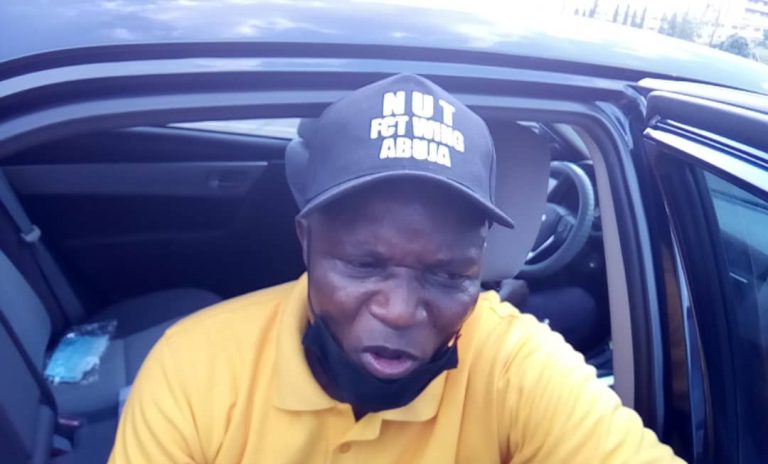 Abuja Shutdown Looms: NLC to Stage Mass Protest Over Unpaid Wages After July 3