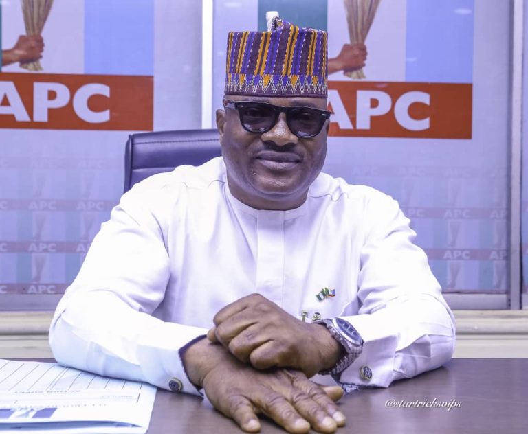 Tinubu’s Reforms Will Revive Economy — APC Chieftain Urges Nigerians to Support with Prayers and Patience