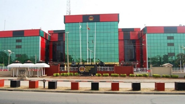 Over 6,000 Terrorists Eliminated, 5,000 Hostages Freed in Two Years — Defence Headquarters