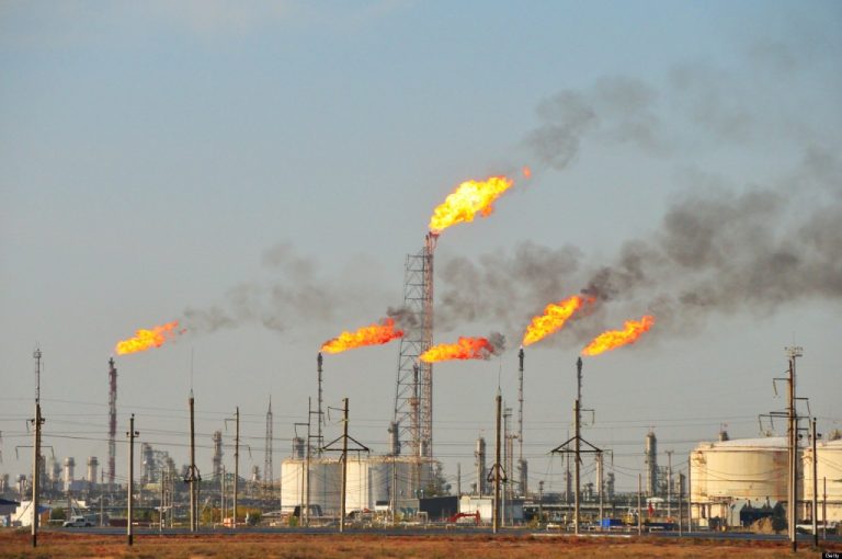 Nigeria Targets Zero Gas Flaring by 2030 in New Energy Strategy – NUPRC
