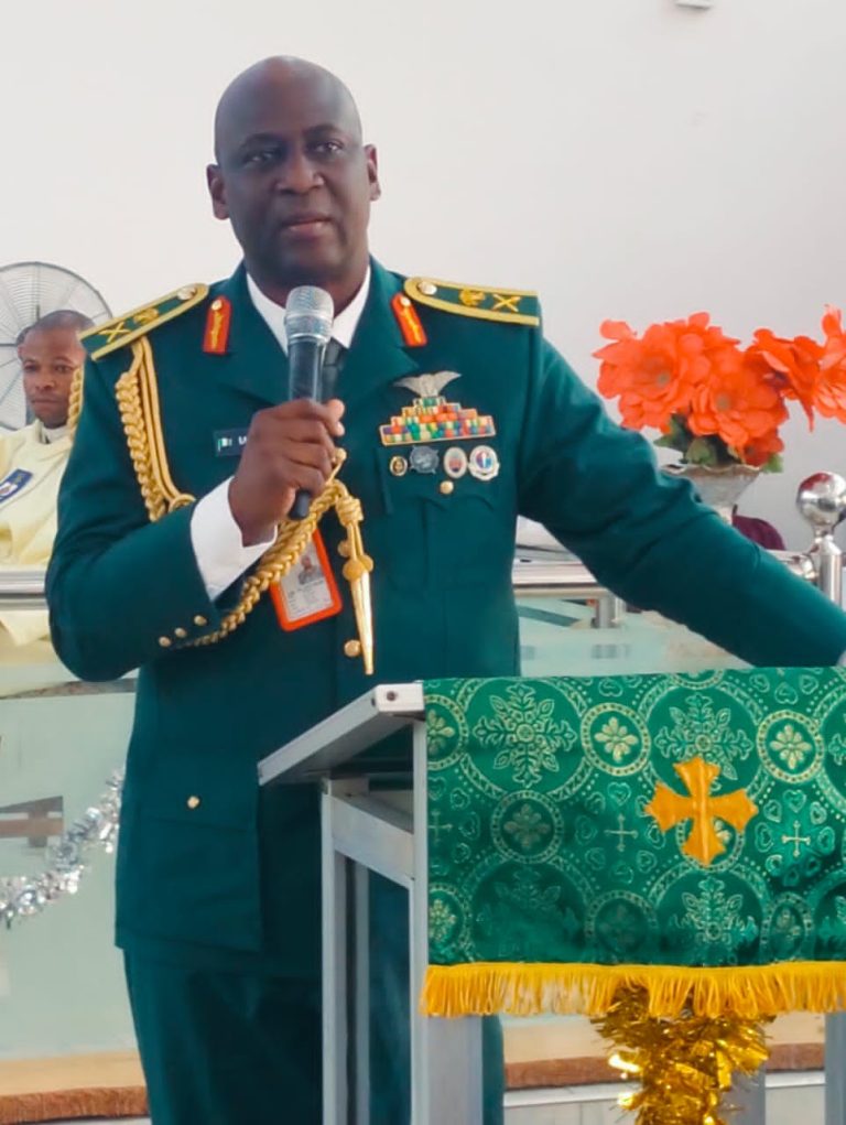 Army Reaffirms Unwavering Commitment to National Security and Democracy
