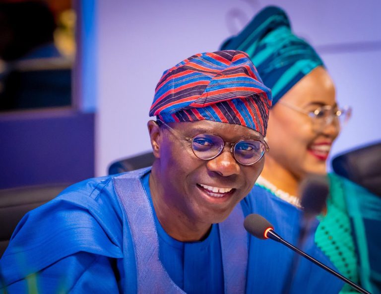 Lagos Launches N500bn MSME Fund to Empower Women in Trade