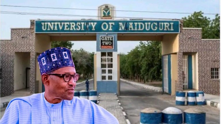 ASUU Threatens Legal Action Against FG Over Renaming UNIMAID After Buhari