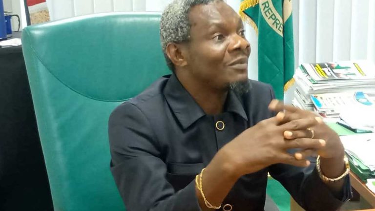 Reps Committee Urges Urgent Overhaul of Correctional Centres Nationwide