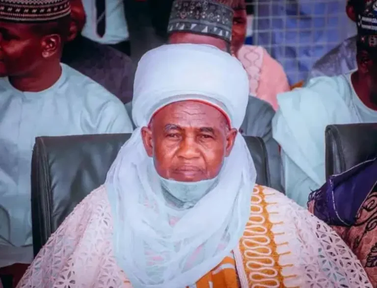 Emir of Gusau, Dr. Ibrahim Bello, Passes On at 71 After Prolonged Illness