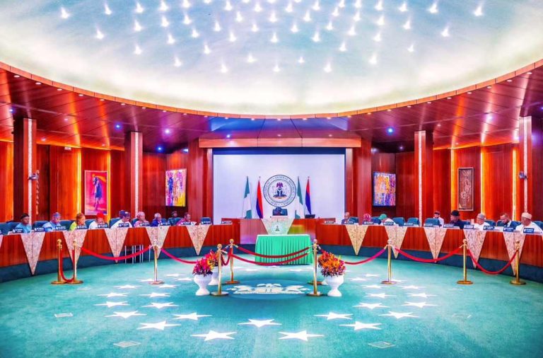 FG Holds Special FEC Session to Honour Late President Muhammadu Buhari