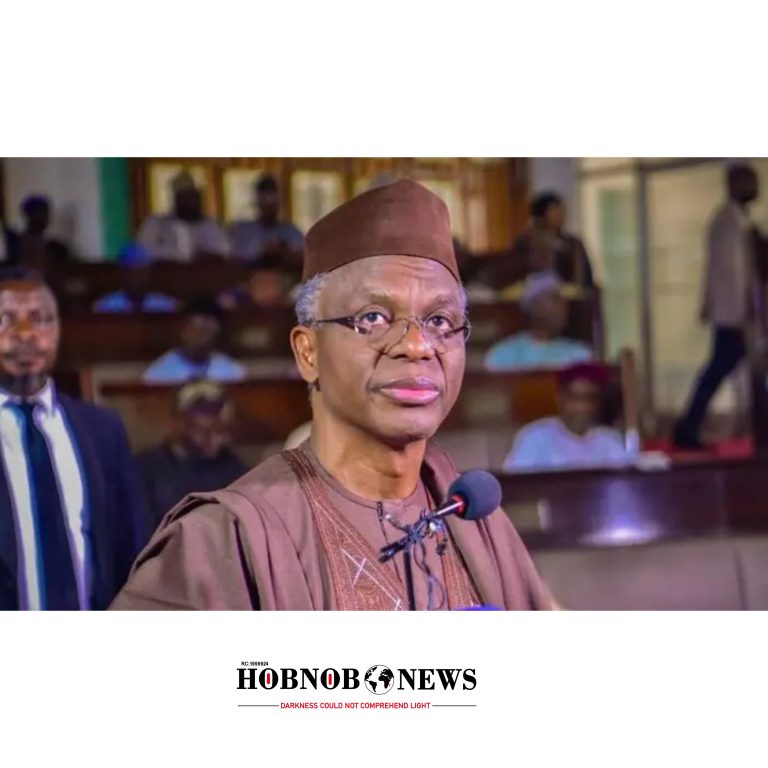 El-Rufai: New Party in the Works as Backup to ADC Amid APC Infiltration Fears