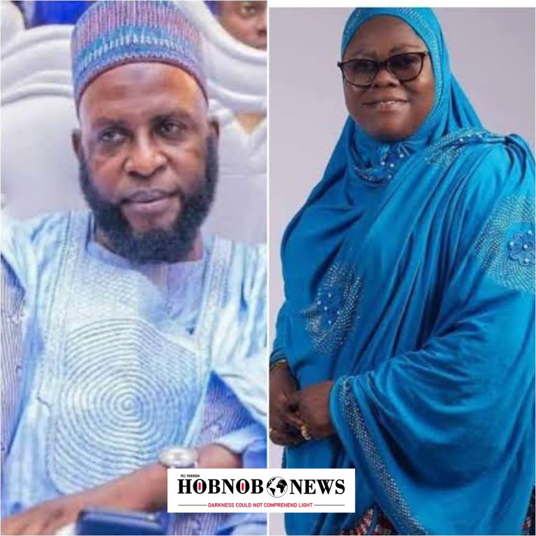 Court Remands Alhaja Kafilat Kaola in Defamation Case Against Fellow Islamic Cleric