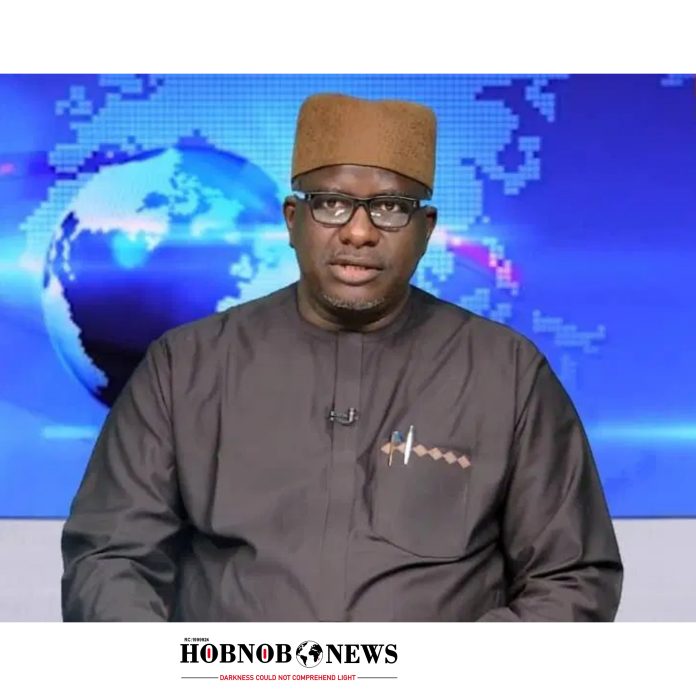 Tanko Yakasai Dismisses 2027 Opposition Coalition as “Non-Starter,” Defends Tinubu’s Reforms