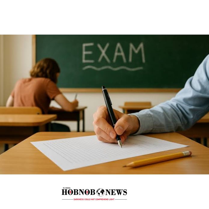 U.S. Schools Return to Handwritten Exams Amid Surge in AI Cheating