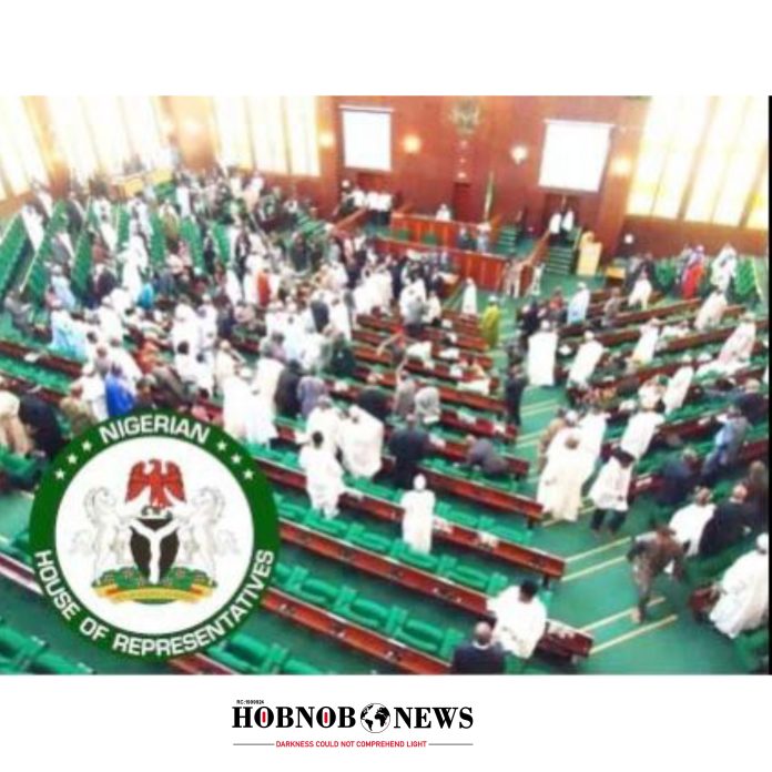 National Assembly to Transmit Constitution Review Report to State Assemblies by December 2025