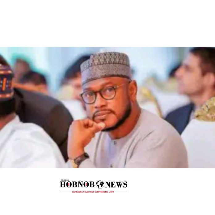 Zamfara Governor Dauda Lawal Rejects ADC Invitation, Reaffirms Loyalty to PDP