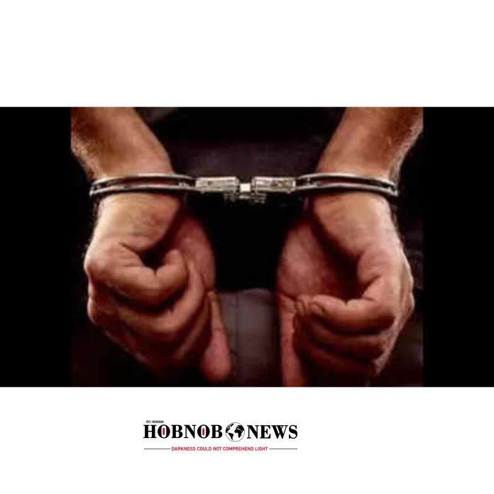 Nigerian National Arrested in Mumbai for Cocaine Possession, Claims Drugs Were Planted