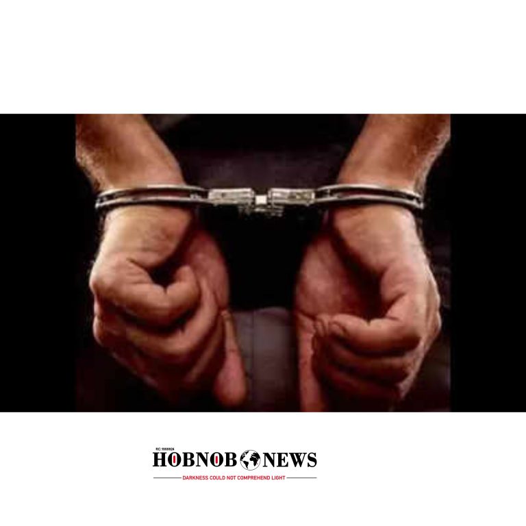 Nigerian National Arrested in Mumbai for Cocaine Possession, Claims Drugs Were Planted