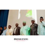 ADC Intensifies Coalition Moves, Takes Over PDP Structures in Northern States