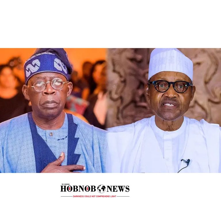 Lauretta Onochie: Tinubu Didn’t Support Buhari’s APC Primary Victory in 2014