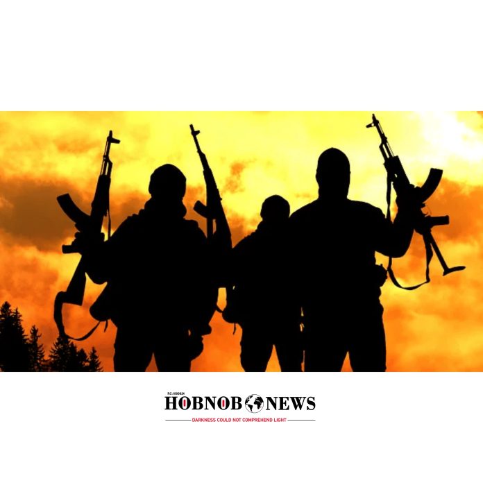 Gunmen Kill Soldier, Driver in Abia as Kidnappers Strike Construction Site