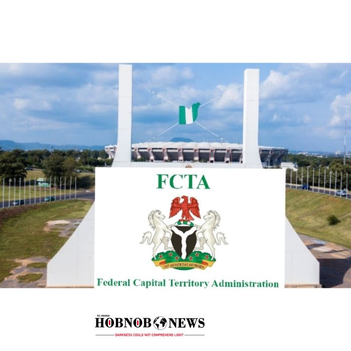 FCTA Arrests 210 Beggars in Abuja Over Suspected Criminal Activities and Security Threats