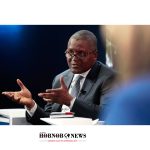 Dangote Moves to Build Nigeria’s Largest Deep Seaport, Eyes LNG Export Expansion