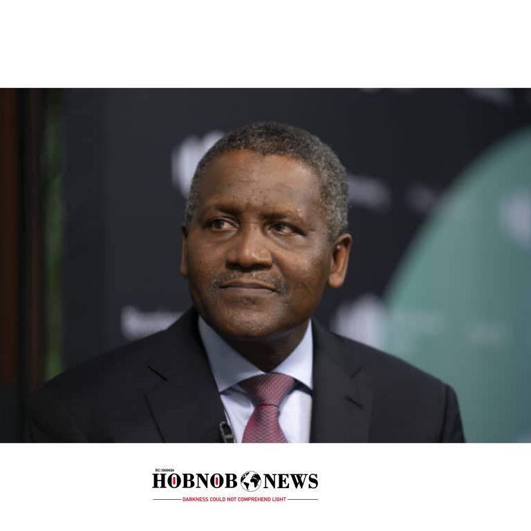 Dangote Plans Cooking Gas Price Slash, Industry Operators Warn of Monopoly