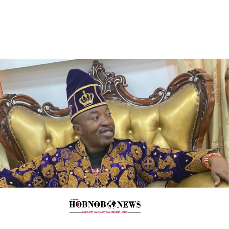Oluwo Hails Awujale’s Islamic Burial as Victory for Yoruba Tradition