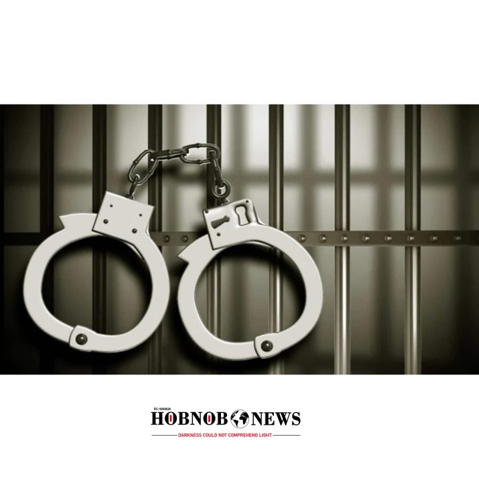 Another Nigerian Arrested in India for Drug Trafficking as Police Bust ₦214m Narcotics Network