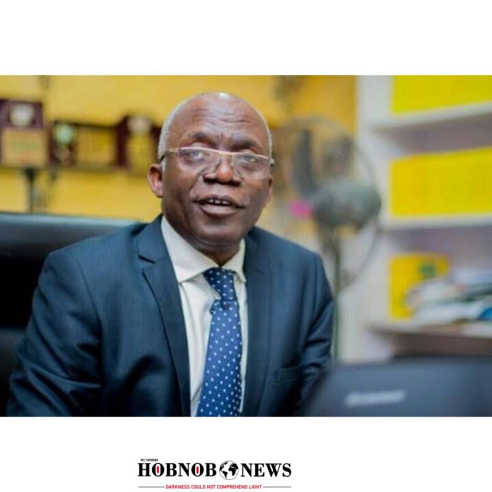 Falana Demands Retraction from Governor Monday Okpebholo Over Threats to Peter Obi, Warns of Legal Action
