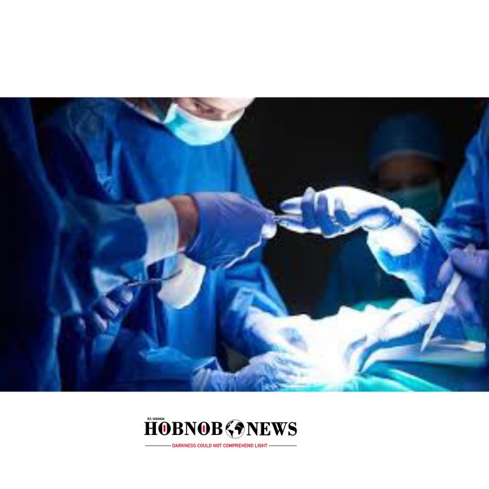 Madagascar Executes First Surgical Castration Sentence for Child Rapist Under New Law