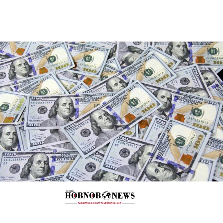 Nigeria’s Foreign Reserves Rise to $40.11 Billion, Highest Since November 2024